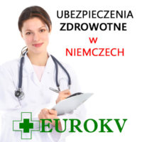 Gewerbe bez zameldowania w Niemczech eurokv.pl